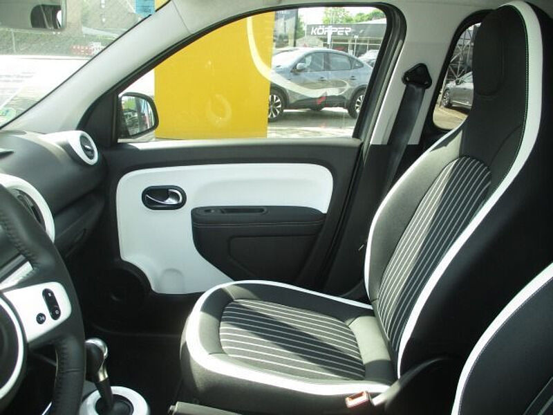 Renault Twingo Techno E-Tech EV 22  100 % Elektrisch *Klima*Navi*Parksensoren*Alu*